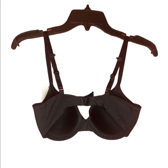 B.TEMPT'D BY WACOAL Fit Underwire Bra NWT size 32D - Picture 6 of 9